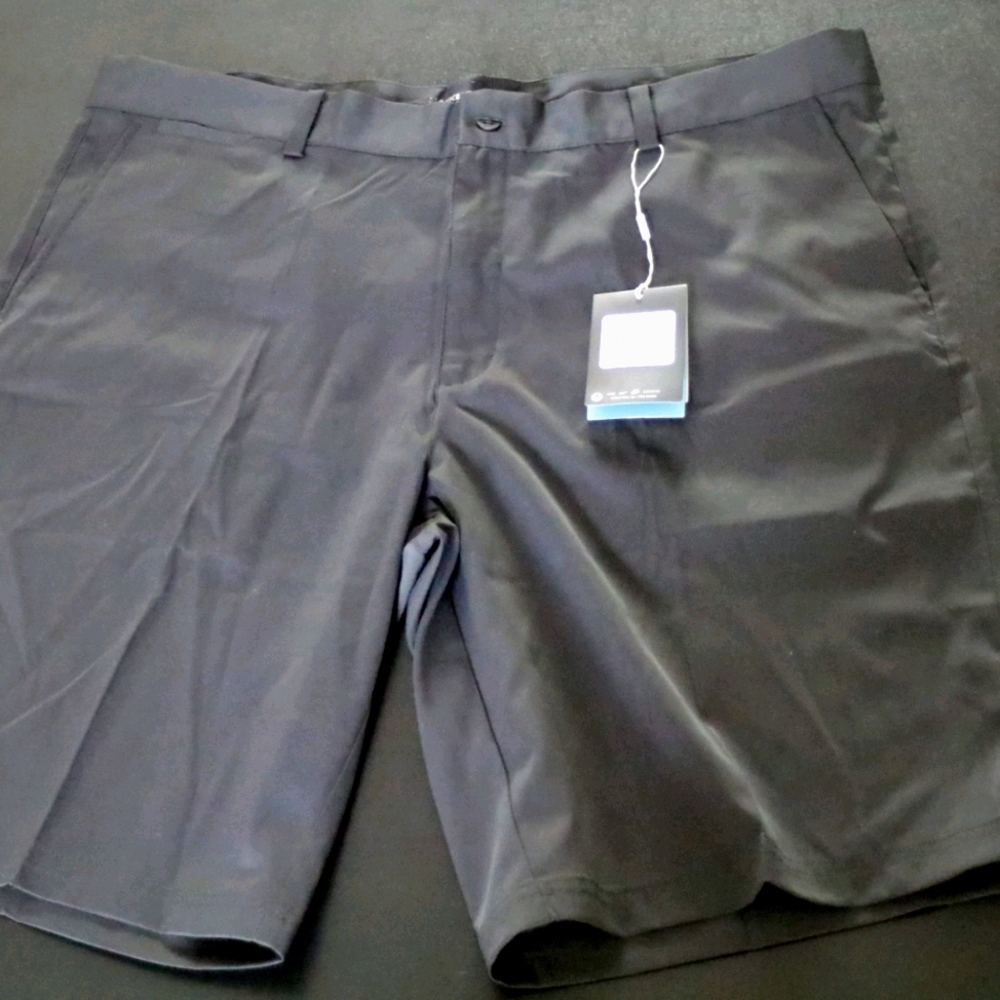 Nike Dri-fit Golf Shorts